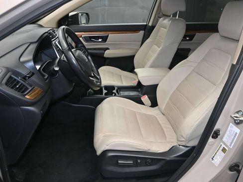 Used 2017 Honda CR-V Touring image 15