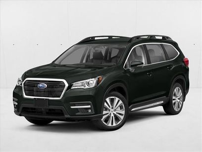 Used 2020 Subaru Ascent Limited w/ Technology Package