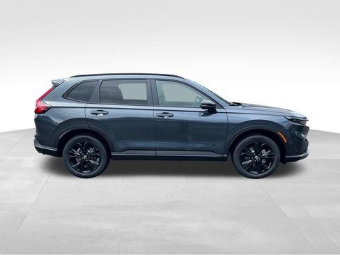 New 2026 Honda CR-V Sport Touring image 9