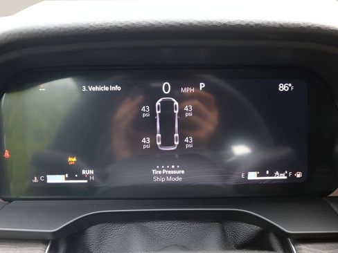 New 2026 Jeep Grand Cherokee L Limited AWD/4WD image 28