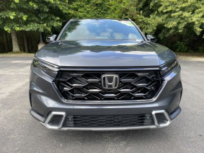 Used 2024 Honda CR-V Sport Touring
