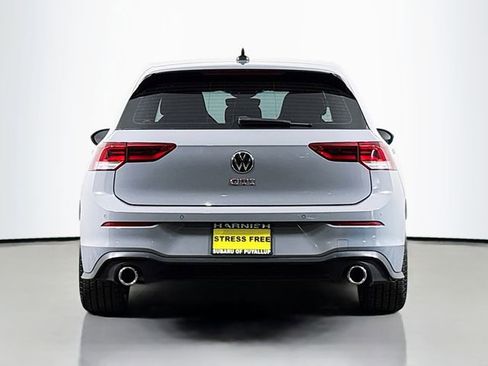 Used 2022 Volkswagen GTI Autobahn FWD image 6