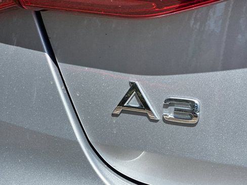 Used 2023 Audi A3 2.0T Premium FWD image 22