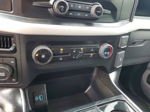 Used 2023 Ford F150 XL AWD/4WD image 23