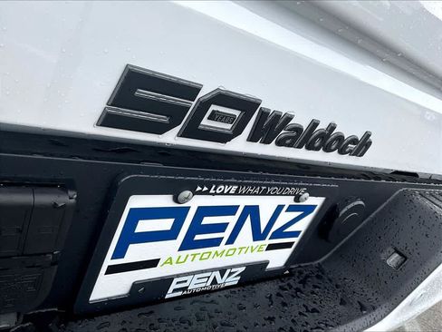New 2026 Chevrolet Silverado 1500 RST w/ Dark Appearance Package AWD/4WD image 27