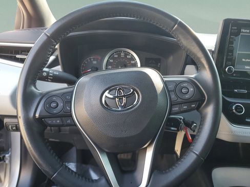 Used 2022 Toyota Corolla SE image 22