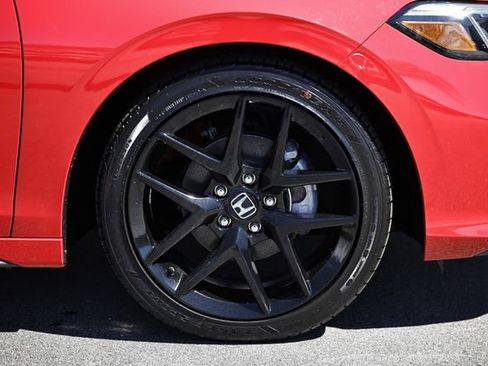 Certified 2026 Honda Civic Sport image 10