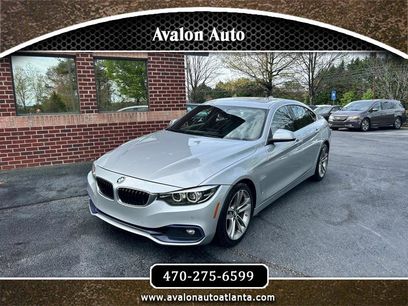 Used 2019 BMW 430i Gran Coupe