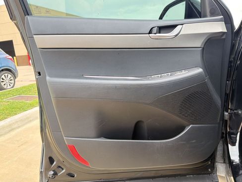 Used 2024 Hyundai Palisade XRT FWD image 20