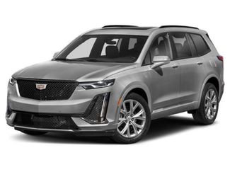 Used 2021 Cadillac XT6 Sport video 1