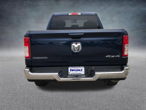 Certified 2022 RAM 1500 Big Horn AWD/4WD image 10