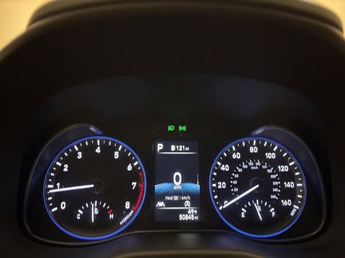 Used 2022 Hyundai Kona SEL w/ Cargo Package image 13