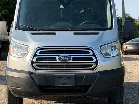 Used 2018 Ford Transit 350 XLT RWD image 6