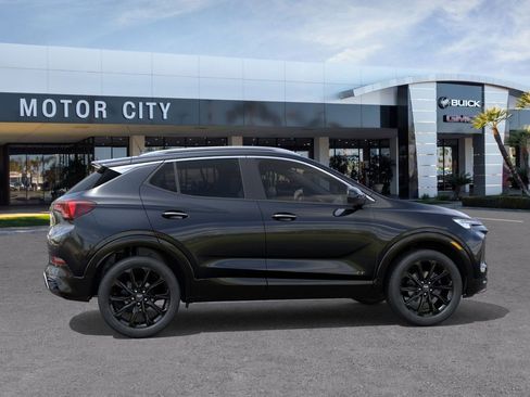 New 2026 Buick Encore GX Sport Touring w/ Comfort Package image 3