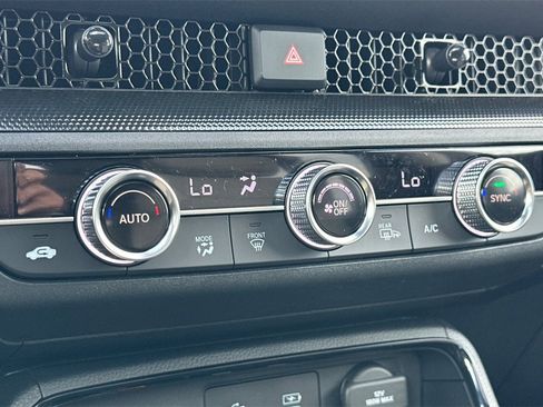 New 2026 Honda CR-V EX image 22