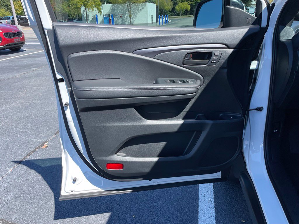 Certified 2023 Honda Passport EX-L image 23