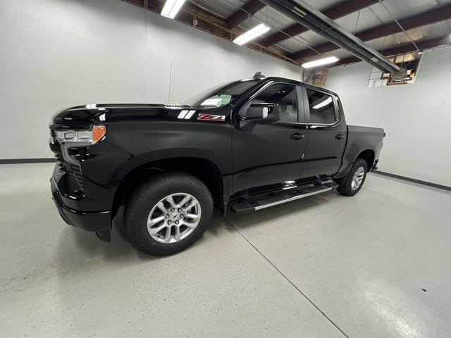 New 2026 Chevrolet Silverado 1500 RST AWD/4WD image 5
