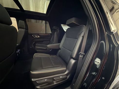 Certified 2023 Chevrolet Tahoe Premier image 24