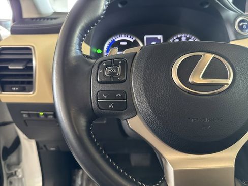 Certified 2020 Lexus NX 300h AWD w/ Comfort Package image 14