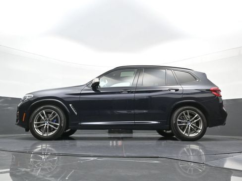 Used 2020 BMW X3 M40i w/ Executive Package AWD/4WD image 26