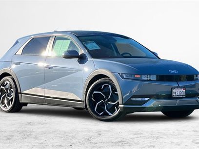 Used 2024 Hyundai Ioniq 5 SEL