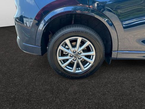 Certified 2025 MAZDA CX-5 AWD 2.5 S w/ Select Package image 5