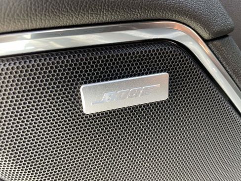 Used 2024 Chevrolet Silverado 1500 RST w/ All Star Edition Plus image 6