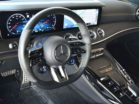 Used 2022 Mercedes-Benz AMG GT 53 image 56