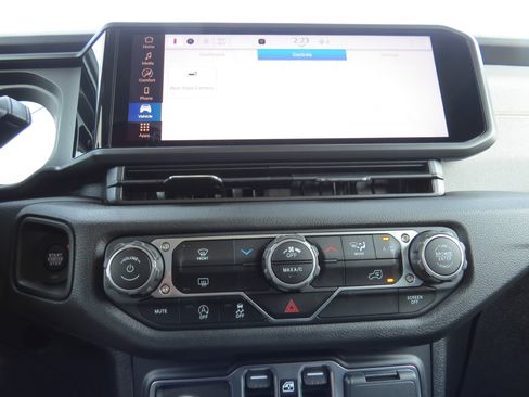 New 2025 Jeep Wrangler Sport S image 25