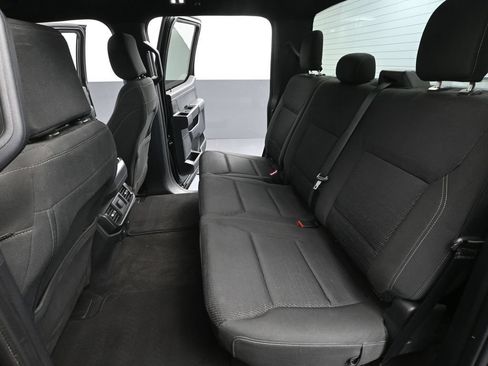 Used 2022 Ford F150 XLT w/ Equipment Group 301A Mid AWD/4WD image 40