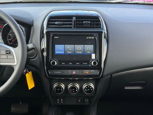 New 2026 Mitsubishi Outlander Sport AWD image 13