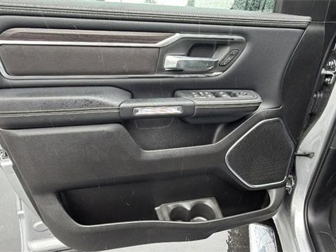 New 2025 RAM 1500 Laramie image 18