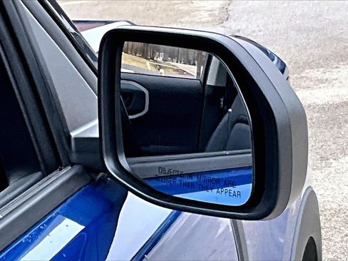 Used 2024 Ford Bronco Sport Outer Banks w/ Tech Package image 23