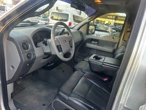 Used 2008 Ford F150 XLT image 13