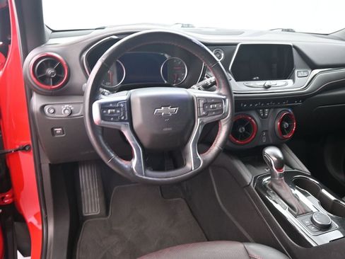 Used 2020 Chevrolet Blazer RS image 22