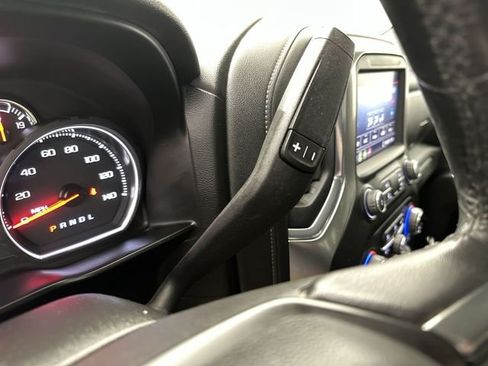 Used 2020 Chevrolet Silverado 1500 RST w/ All-Star Edition AWD/4WD image 22