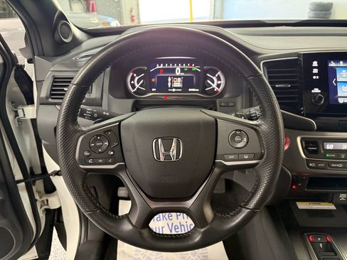Used 2022 Honda Passport EX-L image 23