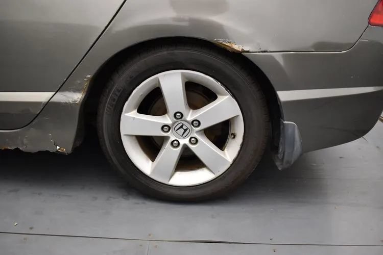 Used 2006 Honda Civic EX image 26