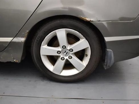 Used 2006 Honda Civic EX image 26