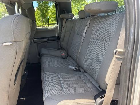 Used 2017 Ford F150 XLT AWD/4WD image 31
