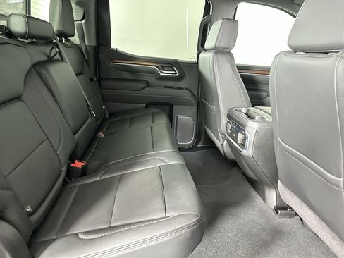 Used 2026 GMC Sierra 1500 Denali AWD/4WD image 30
