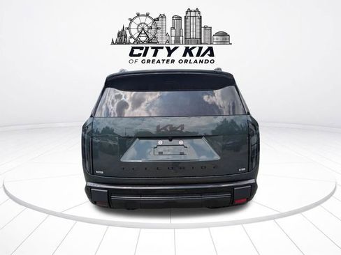 New 2027 Kia Telluride SX X-Line AWD/4WD image 6
