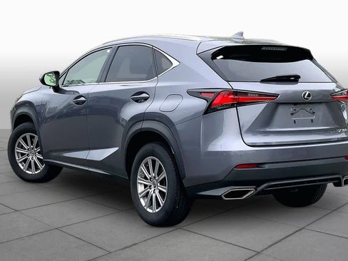 Used 2019 Lexus NX 300 AWD w/ Comfort Package image 12
