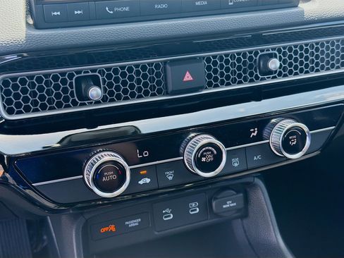 New 2026 Honda Civic LX image 14