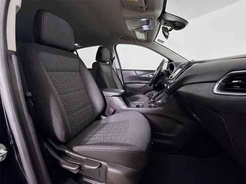 Used 2023 Chevrolet Equinox LT AWD/4WD image 28