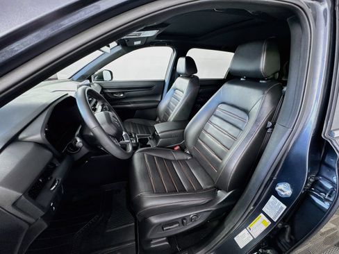 Used 2024 Honda CR-V Sport-L image 17