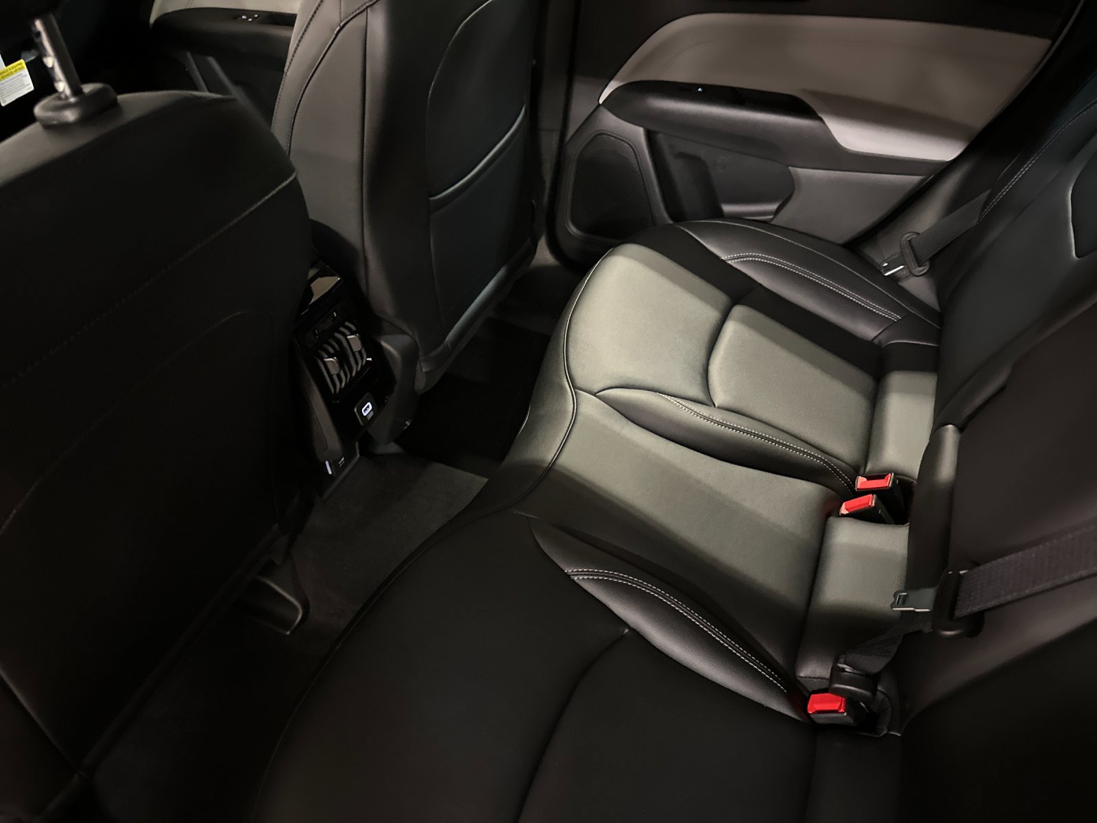 New 2026 Jeep Compass Limited AWD/4WD image 11