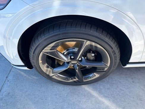 New 2026 Genesis GV70 3.5T Sport Prestige AWD/4WD image 8