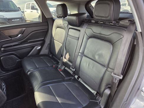 Used 2022 Lincoln Corsair FWD w/ Premium Package image 26