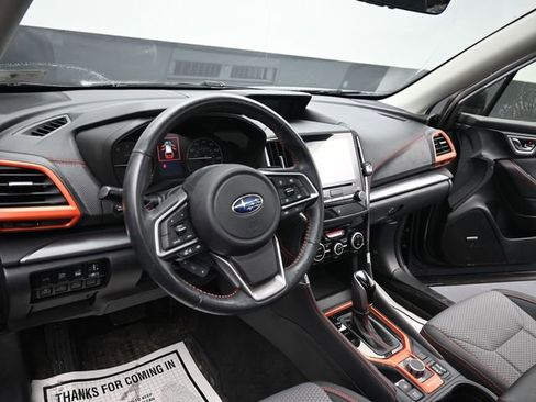 Used 2021 Subaru Forester Sport w/ Popular Package #2 image 15